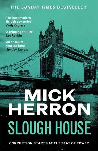 In Bad Actors, Mick Herron&39;s latest Slough House novel, a group of. . Slough house plot summary